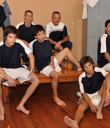 Gay Twinks Porn - 069 - Latino orgy 5f138ffa0f136.jpg