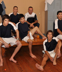 Gay Twinks Porn - 069 - Latino orgy 5f139000a568e.jpg