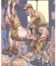 Gay Vintage Porn - 076 - more Kirwan art 5f1c2eef24da6.jpg