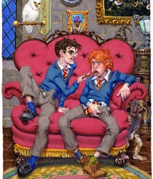 Gay Vintage Porn - 076 - more Kirwan art 5f1c2efaa3b23.jpg