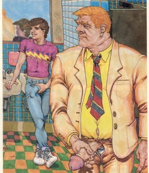 Gay Vintage Porn - 076 - more Kirwan art 5f1c2fc8b6b31.jpg