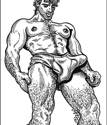 Gay Vintage Porn - 079 - more art by R.A. Shultz 5f1ccbb16d21a.jpg