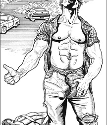 Gay Vintage Porn - 079 - more art by R.A. Shultz 5f1ccbc8db9e8.jpg