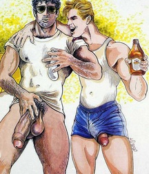 Gay Vintage Porn - 079 - more art by R.A. Shultz 5f1ccc18ee629.jpg
