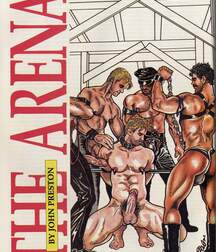 Gay Vintage Porn - 079 - more art by R.A. Shultz 5f1ccc9e56b1e.jpg