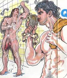 Gay Vintage Porn - 079 - more art by R.A. Shultz 5f1ccca794023.jpg