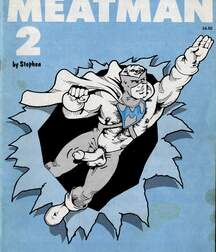 Gay Vintage Porn - 083 - mixed cartoons