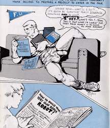 Gay Vintage Porn - 083 - mixed cartoons 5f20a9d4e5085.jpg