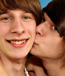 Gay Twinks Porn - 099 - mixed twink cuties