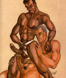 Gay Vintage Porn - 100 - mixed cartoon art 5f38810ce8b7e.jpg