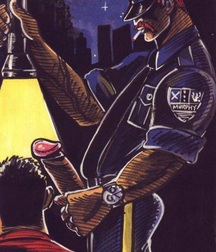 Gay Vintage Porn - 100 - mixed cartoon art 5f3882299fc61.jpg