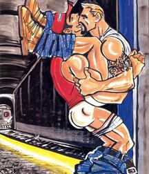 Gay Vintage Porn - 100 - mixed cartoon art 5f38824bd824e.jpg