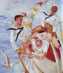 Gay Vintage Porn - 100 - mixed cartoon art 5f3882aa21d76.jpg