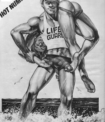 Gay Vintage Porn - 100 - mixed cartoon art 5f3882c81e40a.jpg