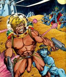 Gay Vintage Porn - 100 - mixed cartoon art 5f3883975913d.jpg