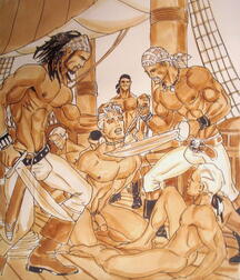 Gay Vintage Porn - 100 - mixed cartoon art 5f3883a109a96.jpg