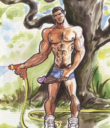 Gay Vintage Porn - 100 - mixed cartoon art 5f3883b097b85.jpg