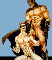 Gay Vintage Porn - 100 - mixed cartoon art 5f3883e9b7f1a.jpg