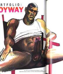 Gay Vintage Porn - 100 - mixed cartoon art 5f3883facf5a5.jpg