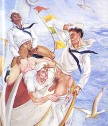 Gay Vintage Porn - 100 - mixed cartoon art 5f38840abd66b.jpg