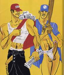 Gay Vintage Porn - 100 - mixed cartoon art 5f38841b76db4.jpg