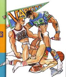 Gay Vintage Porn - 100 - mixed cartoon art 5f38843b6a934.jpg