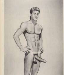 Gay Vintage Porn - 100 - mixed cartoon art 5f38849453296.jpg