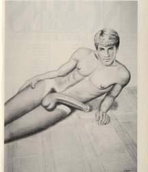 Gay Vintage Porn - 100 - mixed cartoon art 5f388497d258a.jpg