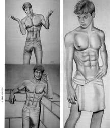 Gay Vintage Porn - 100 - mixed cartoon art 5f38849fd72de.jpg