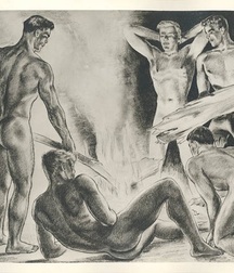 Gay Vintage Porn - 108 - mixed art work by Spartacus 5f4191115b05d.jpg