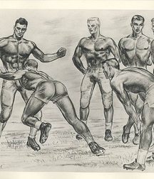 Gay Vintage Porn - 108 - mixed art work by Spartacus 5f41911f9cd71.jpg