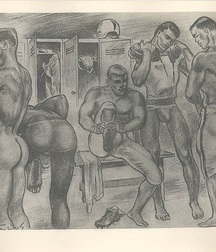 Gay Vintage Porn - 108 - mixed art work by Spartacus 5f41912daef8d.jpg