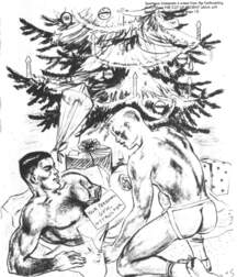 Gay Vintage Porn - 108 - mixed art work by Spartacus 5f419132ec342.jpg