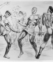 Gay Vintage Porn - 108 - mixed art work by Spartacus 5f41915e5351d.jpg