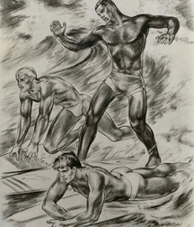 Gay Vintage Porn - 108 - mixed art work by Spartacus 5f4191aee2cbc.jpg
