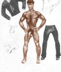 Gay Vintage Porn - 108 - mixed art work by Spartacus 5f4191c8d5cd2.jpg