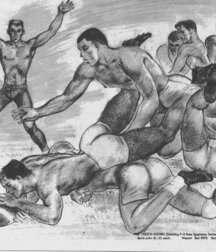 Gay Vintage Porn - 108 - mixed art work by Spartacus 5f41923bee0aa.jpg