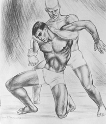 Gay Vintage Porn - 108 - mixed art work by Spartacus 5f4192435e5f8.jpg
