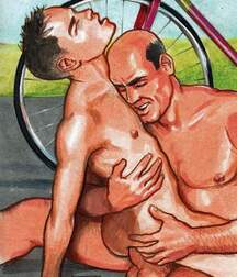 Gay Vintage Porn - 110 - mixed cartoon twink art 5f4196f373d32.jpg