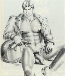 Gay Vintage Porn - 110 - mixed cartoon twink art 5f4197408cdf2.jpg
