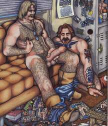 Gay Vintage Porn - 110 - mixed cartoon twink art 5f41974d973b4.jpg