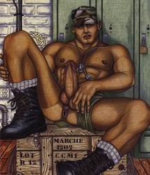 Gay Vintage Porn - 110 - mixed cartoon twink art 5f41976287dbb.jpg