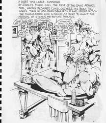 Gay Vintage Porn - 110 - mixed cartoon twink art 5f4197bbb418d.jpg