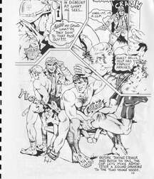 Gay Vintage Porn - 110 - mixed cartoon twink art 5f4197cdc1423.jpg
