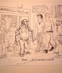 Gay Vintage Porn - 110 - mixed cartoon twink art 5f4198c6ccdb4.jpg