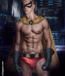 Gay Twinks Porn - 113 - more twink art work by Theo Blaze 5f41bc1892289.jpg