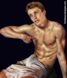 Gay Twinks Porn - 113 - more twink art work by Theo Blaze 5f41bc28c4bdf.jpg