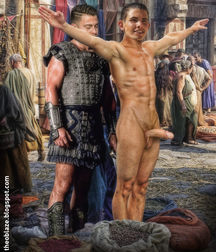 Gay Twinks Porn - 113 - more twink art work by Theo Blaze 5f41bf24c86bf.jpg