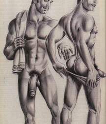 Gay Tube Vintage Porn - 111 - mixed porn cartoon art  5f41c23e38bae.jpg