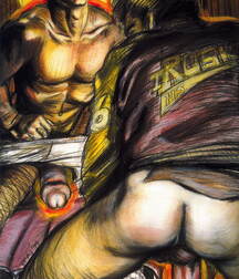 Gay Tube Vintage Porn - 111 - mixed porn cartoon art  5f41c24c23473.jpg